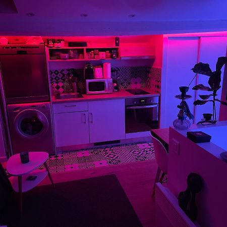Beau Appartement Calme A Partager Marseille Exteriér fotografie