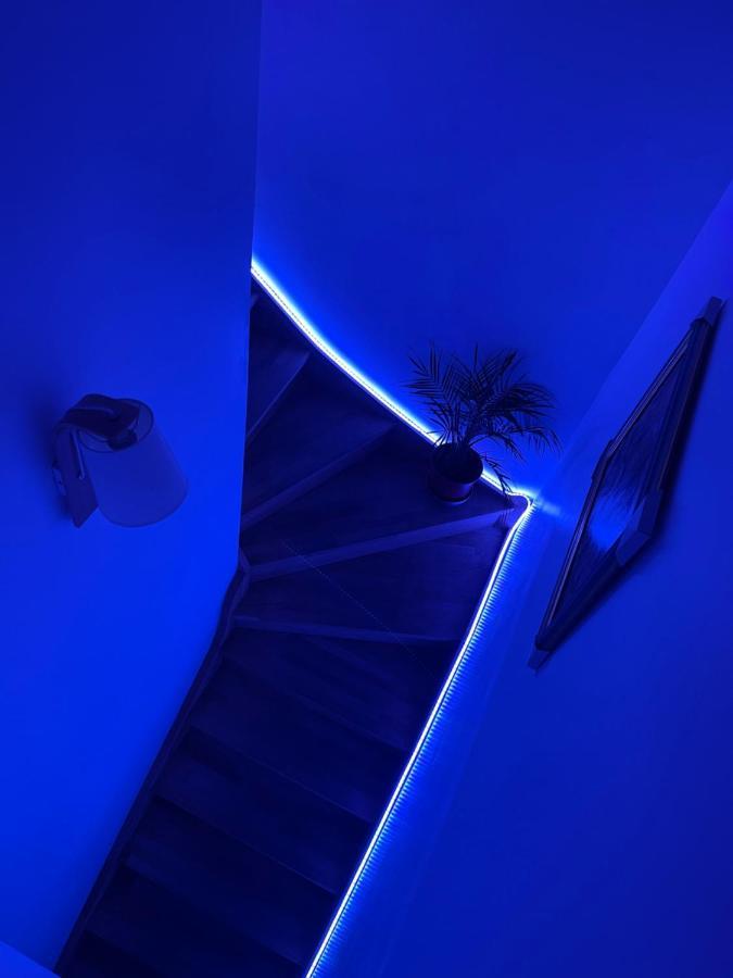 Beau Appartement Calme A Partager Marseille Exteriér fotografie